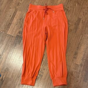 Lululemon Jogger Pants